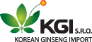 KGI s.r.o. logo