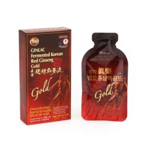 Power drink GOLD